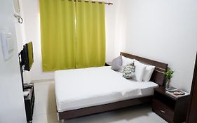 Tancor Residential Suites